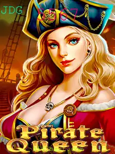 Descubra o Fascinante Mundo de PirateQueen: O Jogo que Conquistou Corações
