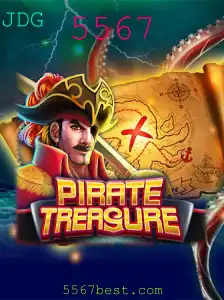 Descubra 'PirateTreasure': Aventura e Estratégia em Alto Mar