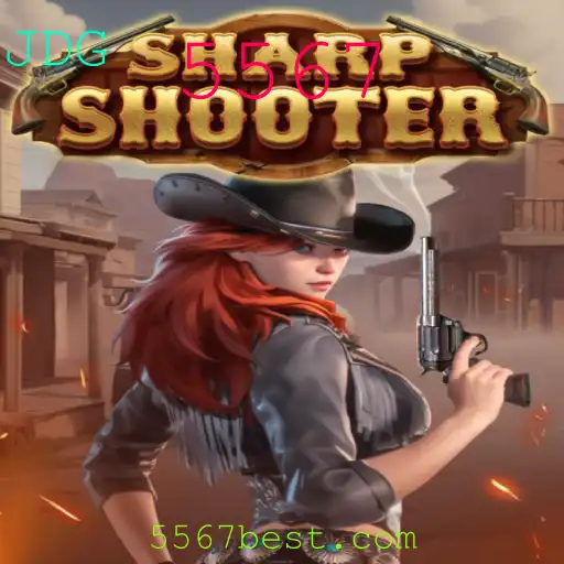 Descubra o Empolgante Jogo 'Sharpshooter' e Prepare-se para Aventuras Incríveis