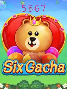 Explorando o Universo de SixGacha: Um Novo Fenômeno no Mundo dos Jogos Mobile