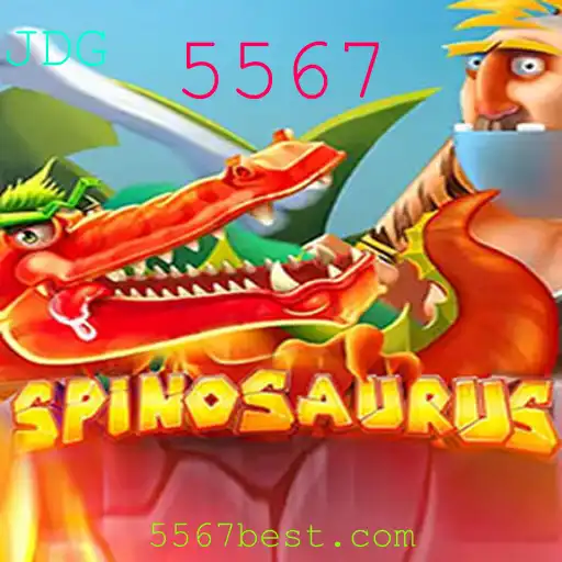 Descubra o Empolgante Mundo do Jogo Spinosaurus