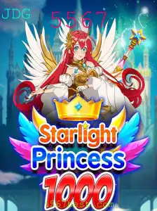 Descubra o Fascinante Mundo de StarlightPrincess1000 e sua Mecânica Envolvente
