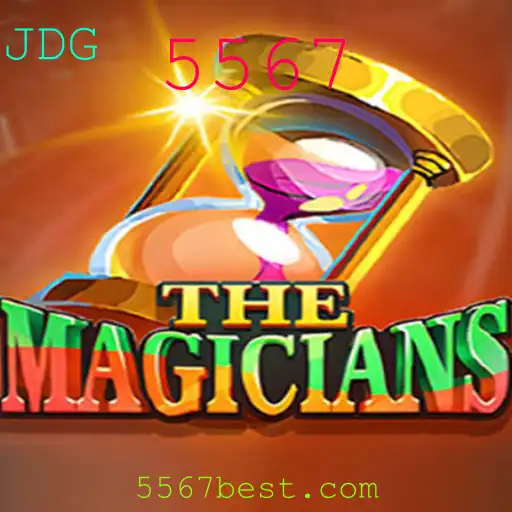 Explore o Universo de Magia e Aventura em 'TheMagicians'