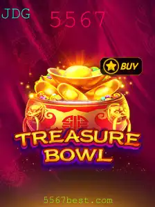 Explorando o Mundo de TreasureBowl: Mergulhe na Aventura!
