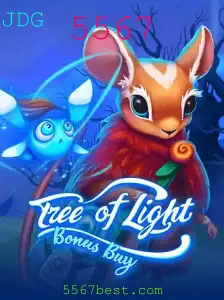 Desvendando os Mistérios do Jogo 'TreeOfLightBonusBuy'