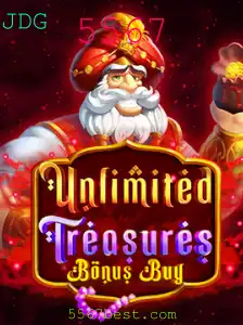 Descubra a Emoção do Jogo UnlimitedTreasuresBonusBuy